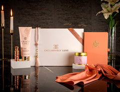 Aamira Ramadan Gift For Ladies