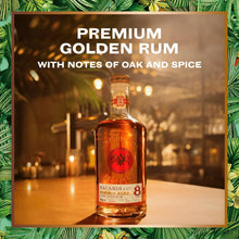 Load image into Gallery viewer, Bacardi Reserva Ocho 8 Year Old Premium Aged Rum (70cl)