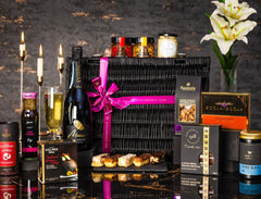 Christmas Treasures Gift Hamper