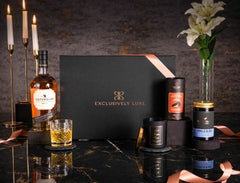 The Distinguished Gentlemen Christmas Gift Hamper