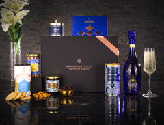The Winter Blues Antidote Christmas Gift Hamper