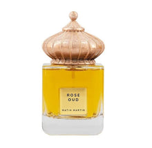 Load image into Gallery viewer, Rose Oud (100ml)