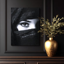 Load image into Gallery viewer, Ṣabr Islamic - Canvas Art