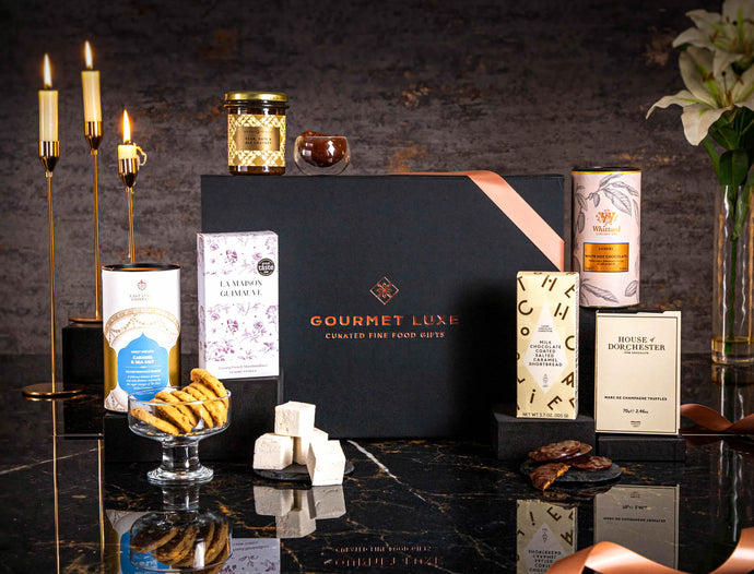 Christmas Corporate Gifting Just Got A Little Easier