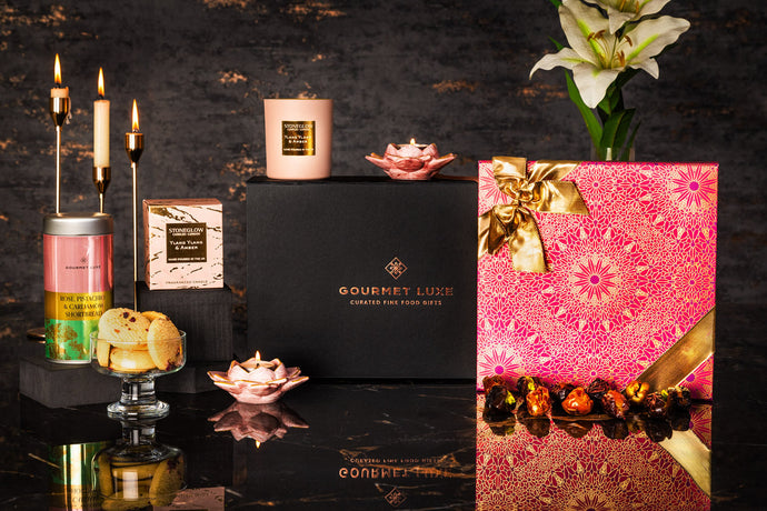 Exclusively Luxe Raises The Bar On Luxury Diwali Gifting