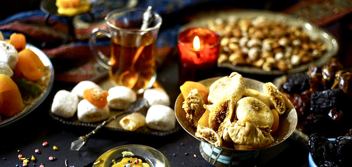 Don’t Forget Your Muslim Staff & Clients This Ramadan & Eid!