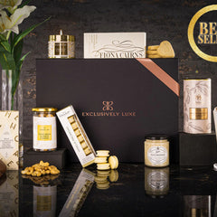 The All White Ramadan Hamper