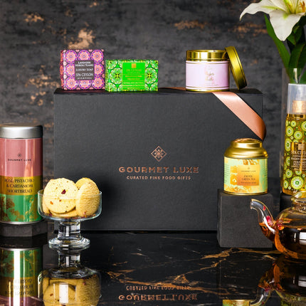 Amara (Ayurveda Spa) Valentine's Day Gift Hamper