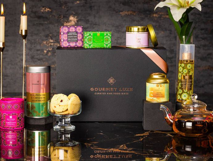 Amara (Spa & Body care) Ramadan & Eid Gift Hamper by Exclusive Luxe