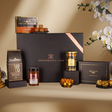 Aswad Ramadan Gift Hamper
