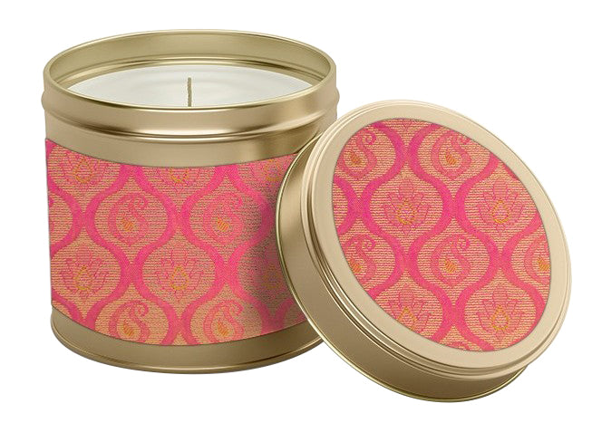Banarasi Nights - Diwali Scented Candle