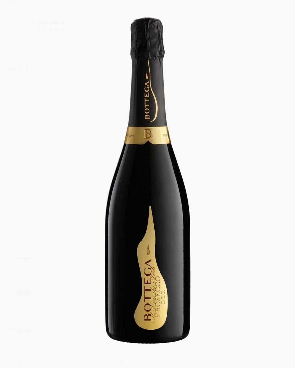 Bottega Poeti Prosecco – 75 cl