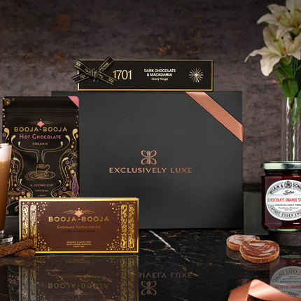 The Kosher Chocolate Hamper