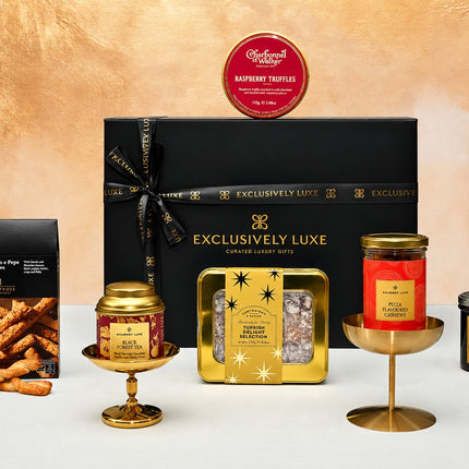 Christmas Global Highlights Hamper