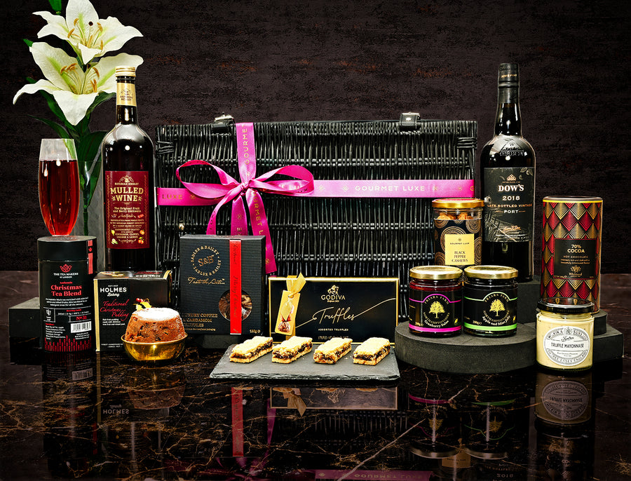 Gift Hampers For Her