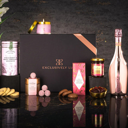 The Christmas Glamour Hamper