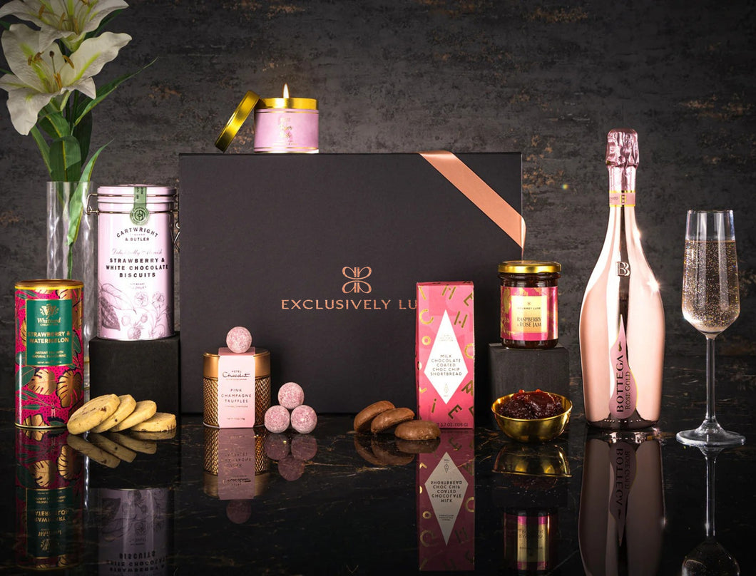 The Christmas Glamour Hamper