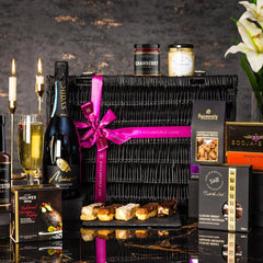 Christmas Treasures Gift Hamper