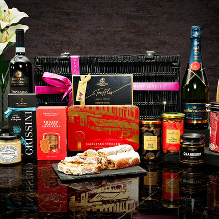 Festively Luxe Christmas Hamper