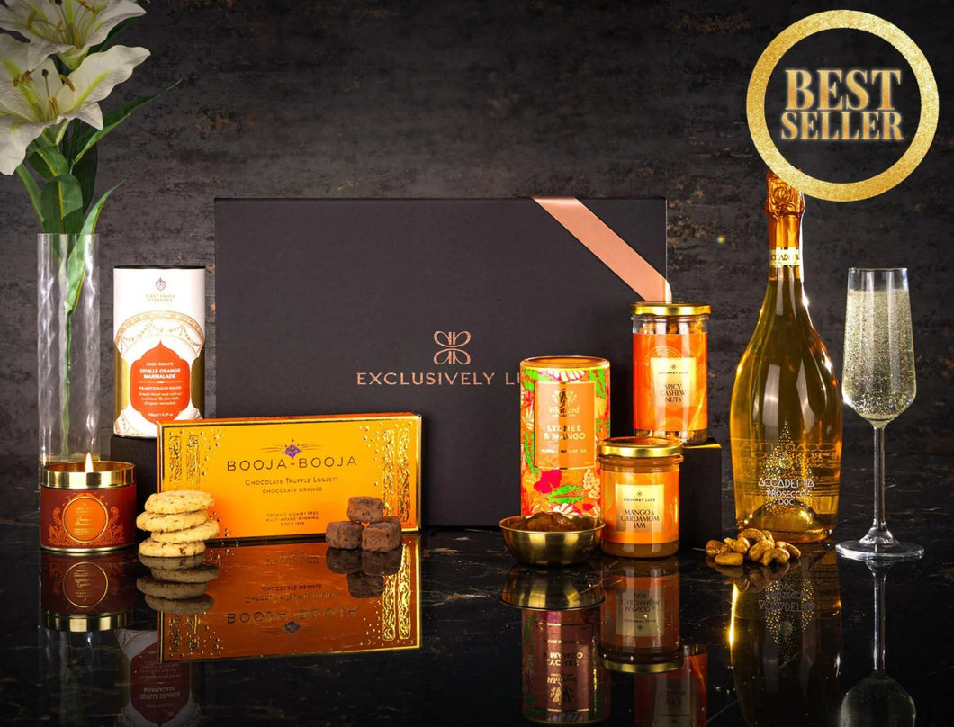 The Magic Of Christmas Hamper