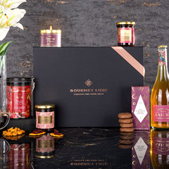 Non Alcoholic Christmas Hamper