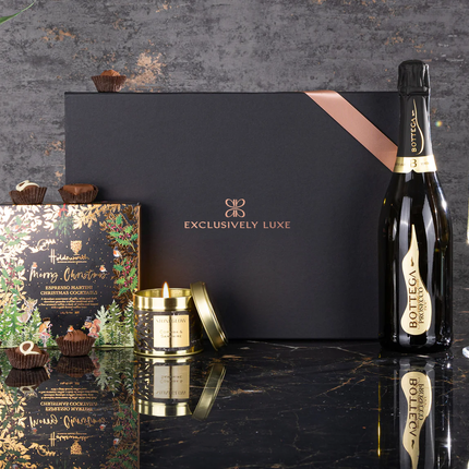 Prosecco Corporate Christmas Hamper