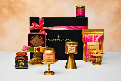 Deep Diwali Hamper