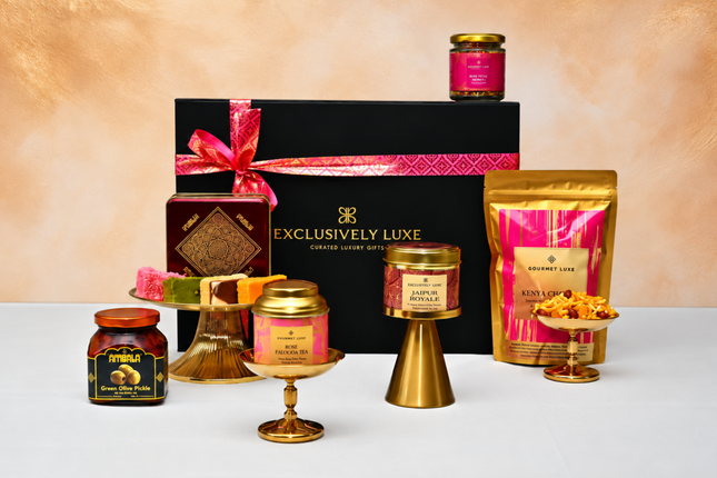 Deep Diwali Hamper