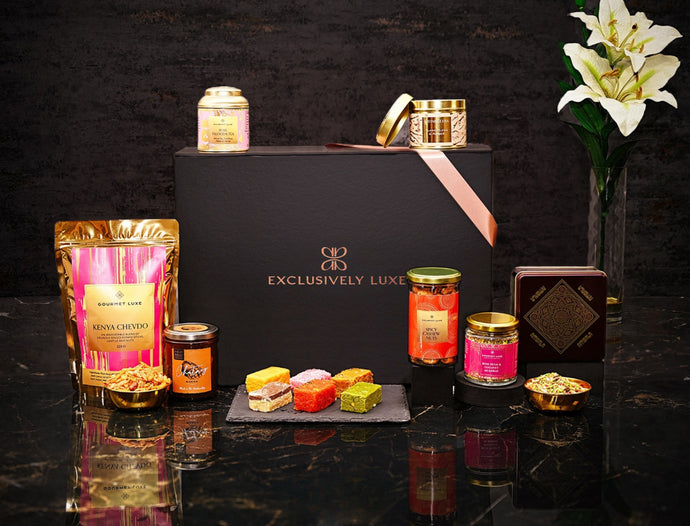 Rajbhog Diwali Hamper