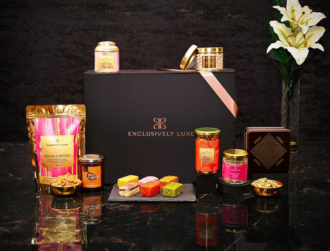 Rajbhog Diwali Hamper