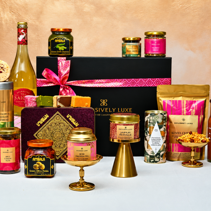 Diwali Luxe Hamper