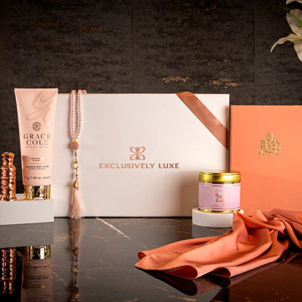 Aamirah Eid Gift Hamper ladies