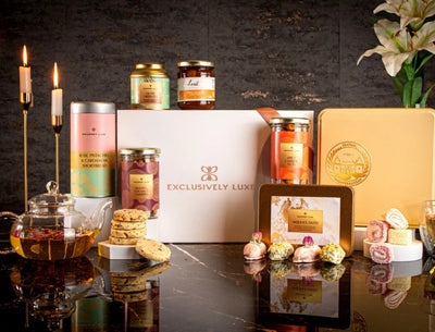 Corporate Eid Gift Hamper