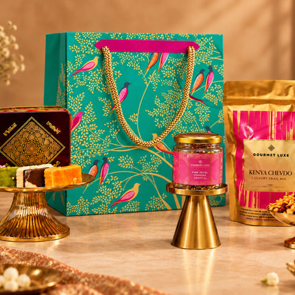 Enchanted Diwali Gift Bag