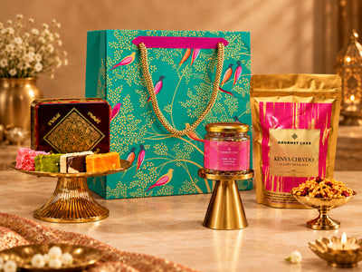 Enchanted Diwali Gift Bag