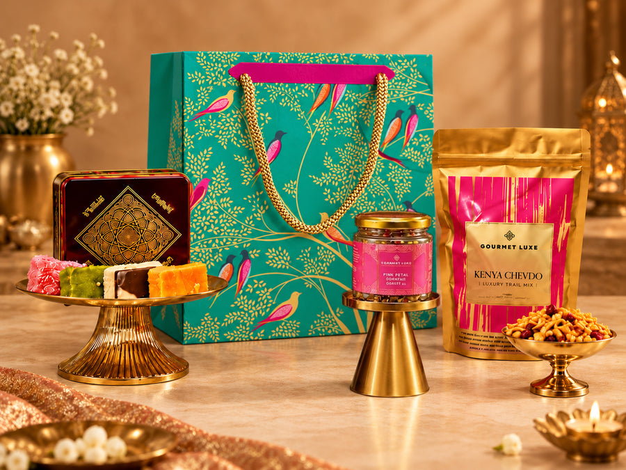 Enchanted Diwali Gift Bag
