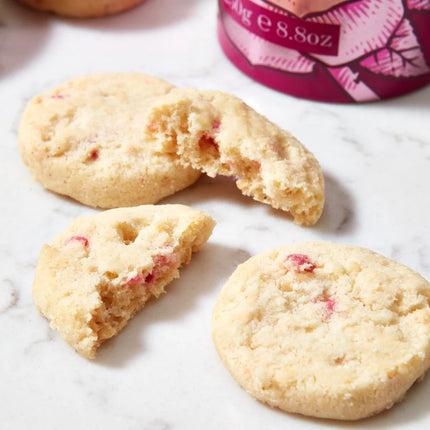 Fortnum & Mason Rose Biscuits (250g)
