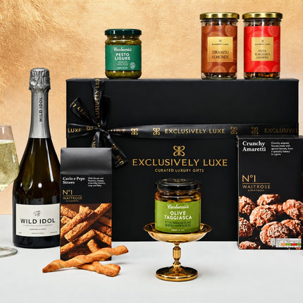 From Nonna With Love Christmas Hamper
