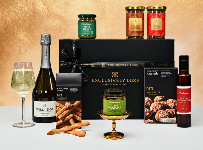 From Nonna With Love Christmas Hamper