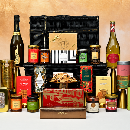 Global Christmas Feast Hamper
