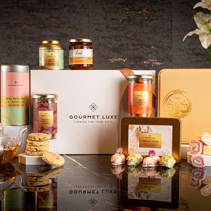 Gourmet Treats Ramadan Eid Hamper