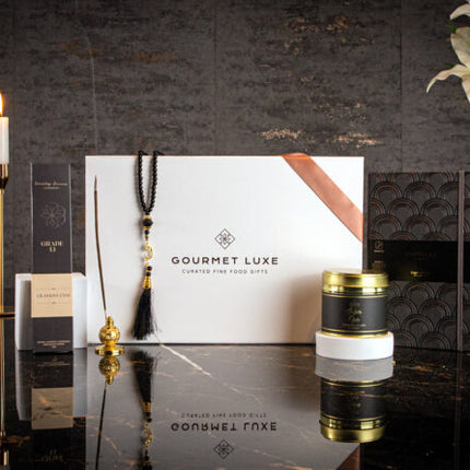 Hamza Luxury Eid Gift For Men