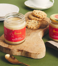 Load image into Gallery viewer, Harrods - Creamed Marzipan Honey (227g)
