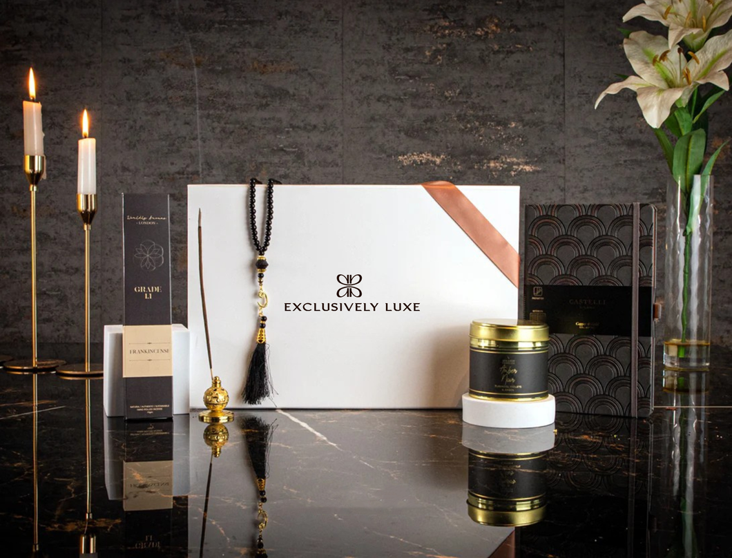 Ibaadat Ramadan Spiritual Gift Hamper