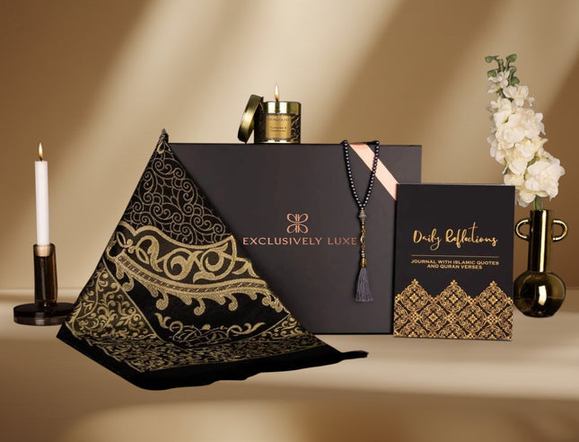 Imaan Spiritual Ramadan Hamper