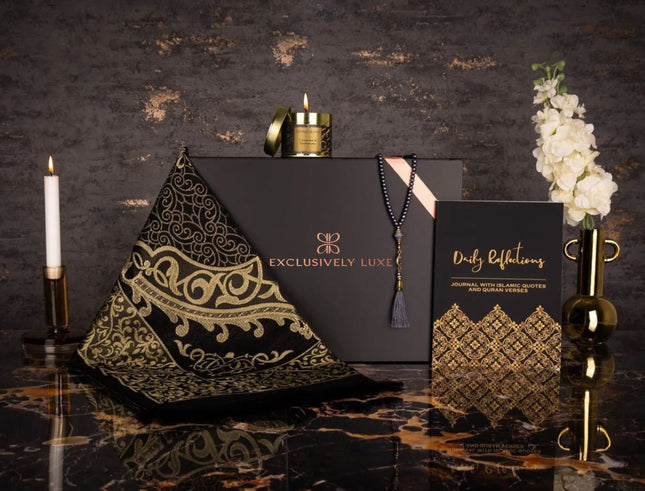 Imaan Spiritual Ramadan Hamper