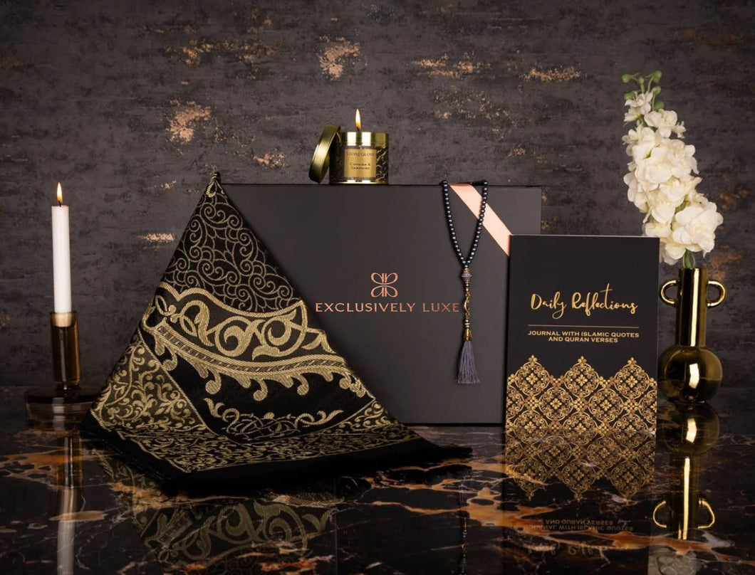 Imaan Spiritual Ramadan Hamper