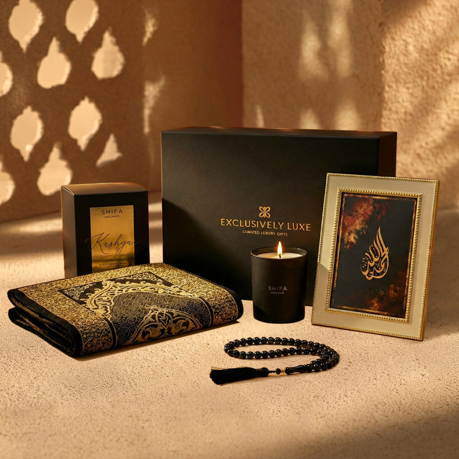 Islamic Hampers