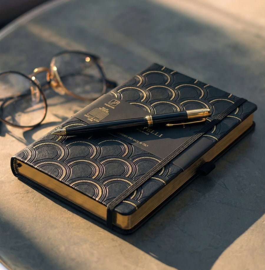 Luxury Notebooks & Journals