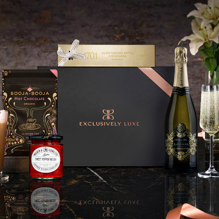 Kosher Quartet Hamper